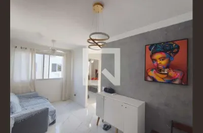 Apartamento para aluguel - jacarepaguá, 2 quartos,  45 m² - rio de janeiro