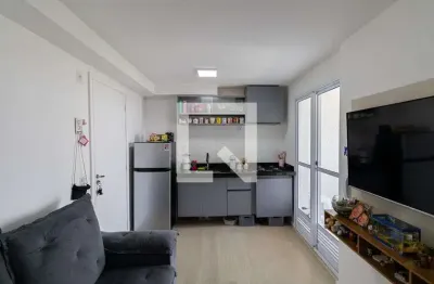 Apartamento para aluguel - vila curuca, 2 quartos,  28 m² - são paulo