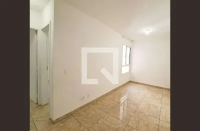 Apartamento para aluguel - são pedro, 2 quartos,  45 m² - osasco