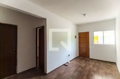 Apartamento para aluguel - cidade lider, 2 quartos,  47 m² - são paulo