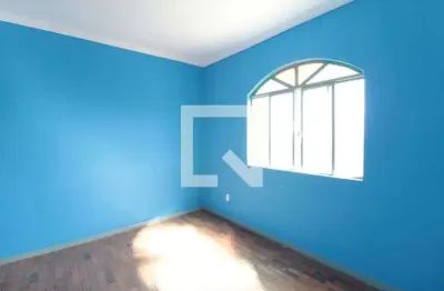 Apartamento para aluguel - rio branco, 2 quartos,  90 m² - belo horizonte