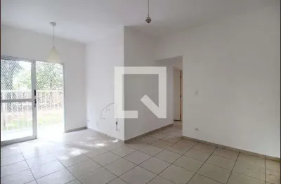 Apartamento para aluguel - central parque sorocaba, 2 quartos,  57 m² - sorocaba