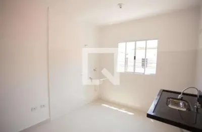 Kitnet / stúdio para aluguel - vila guilherme, 1 quarto,  27 m² - são paulo