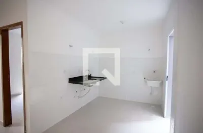 Kitnet / stúdio para aluguel - vila guilherme, 1 quarto,  27 m² - são paulo