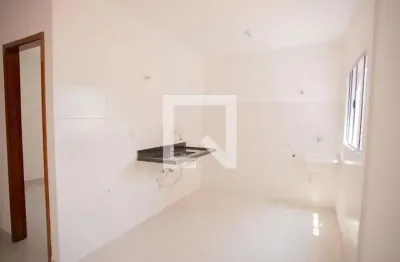 Kitnet / stúdio para aluguel - vila guilherme, 1 quarto,  27 m² - são paulo