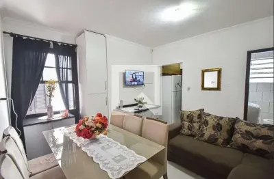 Apartamento para aluguel - liberdade, 1 quarto,  42 m² - são paulo
