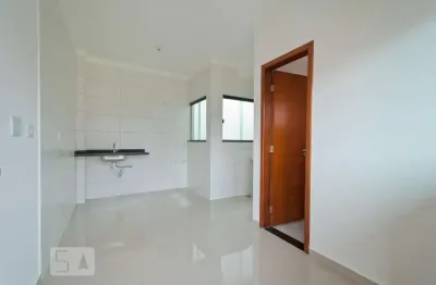 Apartamento para aluguel - vila re, 1 quarto,  33 m² - são paulo