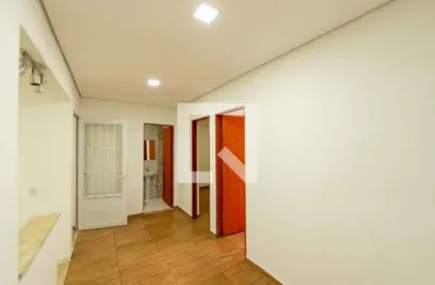 Casa com 1 quarto para alugar na Rua Mar do Caribe, Jardim Paraíso, Barueri