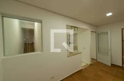 Casa com 1 quarto para alugar na Rua Mar do Caribe, Jardim Paraíso, Barueri