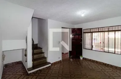 Casa para aluguel - cidade sao mateus, 4 quartos,  120 m² - são paulo