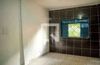 Apartamento para aluguel - vila redenção, 1 quarto,  45 m² - goiânia