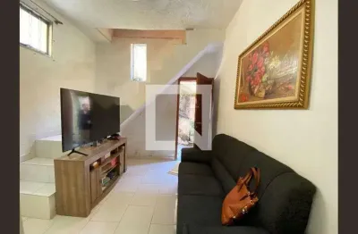 Casa para aluguel - engenho de dentro, 1 quarto,  68 m² - rio de janeiro