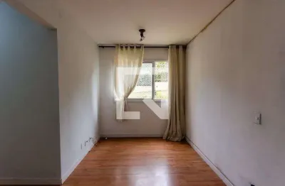 Apartamento para aluguel - vila zat, 2 quartos,  42 m² - são paulo