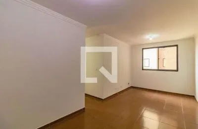 Apartamento para aluguel - vila campestre, 2 quartos,  55 m² - são paulo