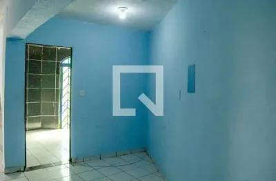 Apartamento para aluguel - vila redenção, 2 quartos,  92 m² - goiânia