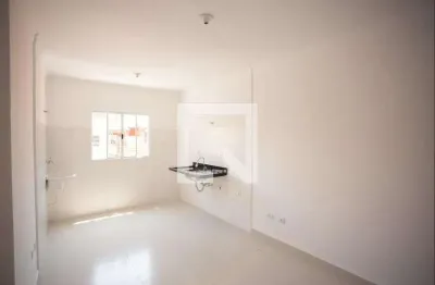 Kitnet / stúdio para aluguel - vila guilherme, 1 quarto,  31 m² - são paulo