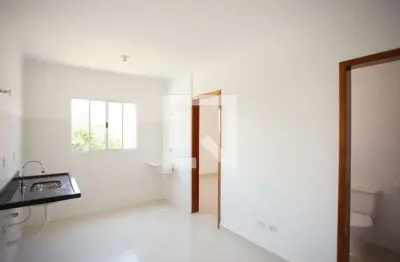 Kitnet / stúdio para aluguel - vila guilherme, 1 quarto,  31 m² - são paulo