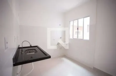 Kitnet / stúdio para aluguel - vila guilherme, 1 quarto,  31 m² - são paulo