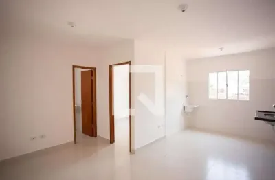 Kitnet / stúdio para aluguel - vila guilherme, 1 quarto,  31 m² - são paulo
