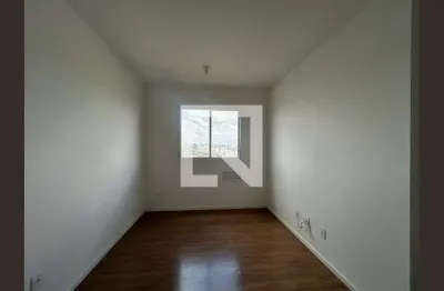 Apartamento para aluguel - freguesia do ó, 2 quartos,  40 m² - são paulo