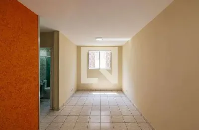 Apartamento para aluguel - vila carmosina, 2 quartos,  72 m² - são paulo