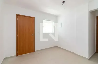 Apartamento para aluguel - água fria, 2 quartos,  40 m² - são paulo