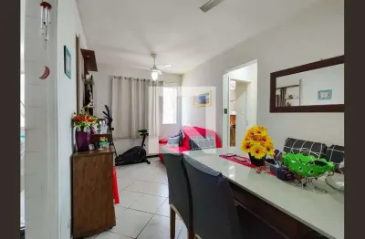 Apartamento para aluguel - engenho novo, 2 quartos,  47 m² - rio de janeiro