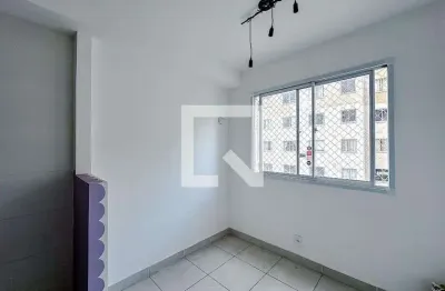 Apartamento com 1 quarto para alugar na Rua Visconde de Parnaíba, Mooca, São Paulo