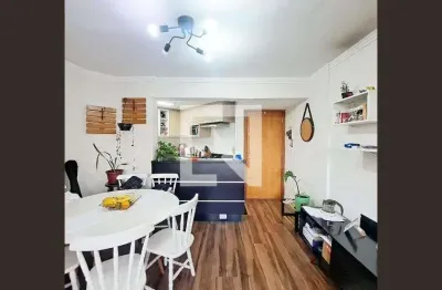 Apartamento para aluguel - bandeiras, 2 quartos,  65 m² - osasco