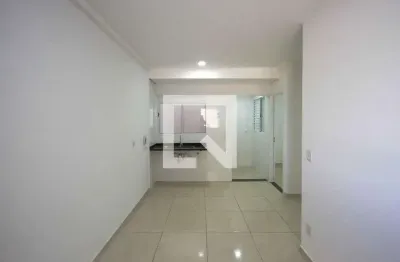 Apartamento para aluguel - tatuapé, 2 quartos,  35 m² - são paulo