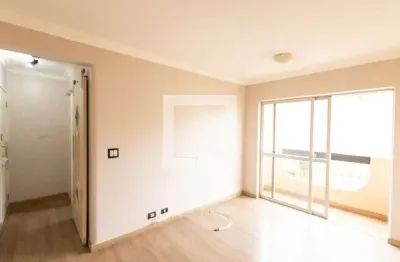 Apartamento para aluguel - vila campo grande, 2 quartos,  54 m² - são paulo