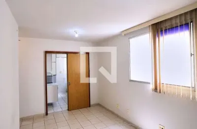 Apartamento para aluguel - santa efigênia, 2 quartos,  60 m² - belo horizonte