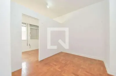Apartamento para Aluguel - Consolação, 1 Quarto,  30 m² - São Paulo