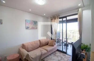 Apartamento para aluguel - butantã, 2 quartos,  60 m² - são paulo