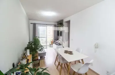Apartamento para aluguel - parque viana, 2 quartos,  55 m² - barueri