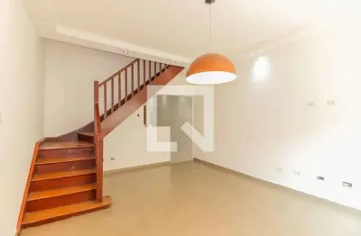 Casa / sobrado em condomínio para aluguel - tatuapé, 2 quartos,  100 m² - são paulo