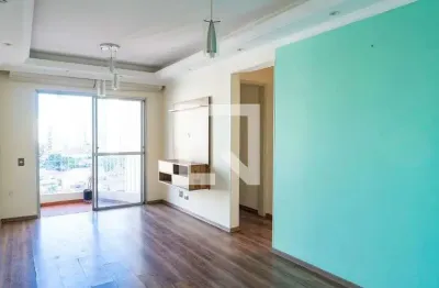 Apartamento para aluguel - chácara inglesa, 2 quartos,  55 m² - são paulo