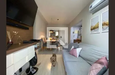 Apartamento para aluguel - del castilho, 2 quartos,  55 m² - rio de janeiro