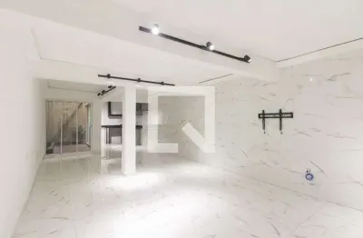 Casa para aluguel - vila esperança, 3 quartos,  245 m² - são paulo