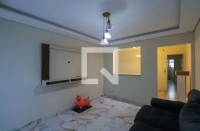 Apartamento para aluguel - barcelona, 2 quartos,  67 m² - são caetano do sul