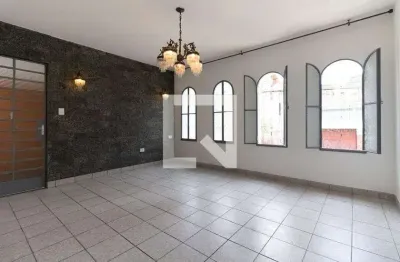 Casa para aluguel - vila das mercês, 5 quartos,  300 m² - são paulo