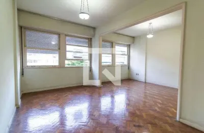 Apartamento para aluguel - botafogo, 3 quartos,  131 m² - rio de janeiro