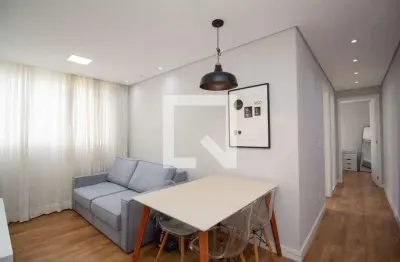 Apartamento para aluguel - jardim iris , 2 quartos,  40 m² - são paulo