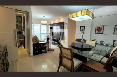 Apartamento para aluguel - recreio, 4 quartos,  113 m² - rio de janeiro