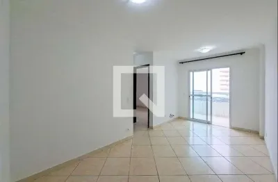 Apartamento para aluguel - vila assunção, 2 quartos,  72 m² - praia grande