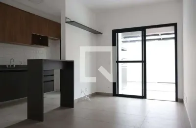 Cobertura para aluguel - jabaquara, 2 quartos,  178 m² - são paulo