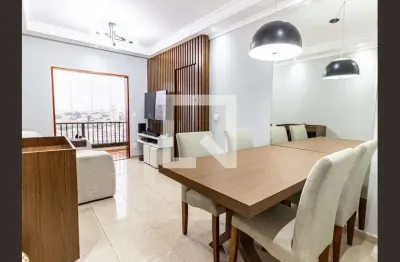 Apartamento para aluguel - mooca, 2 quartos,  48 m² - são paulo