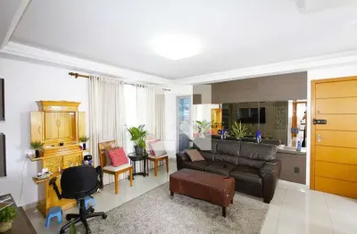 Apartamento para aluguel - padre eustáquio, 3 quartos,  80 m² - belo horizonte