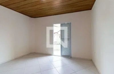 Casa para aluguel - jardim nossa senhora do carmo, 1 quarto,  40 m² - são paulo