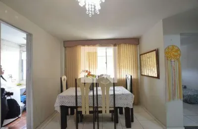 Apartamento para aluguel - madureira, 2 quartos,  50 m² - rio de janeiro